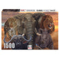 RGS Kings of Africa 1500pc
