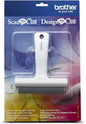 Brother - ScanNCut - 4 Inch Brayer/Roller