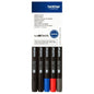 Brother ScanNCut Calligraphy Pen Set 1