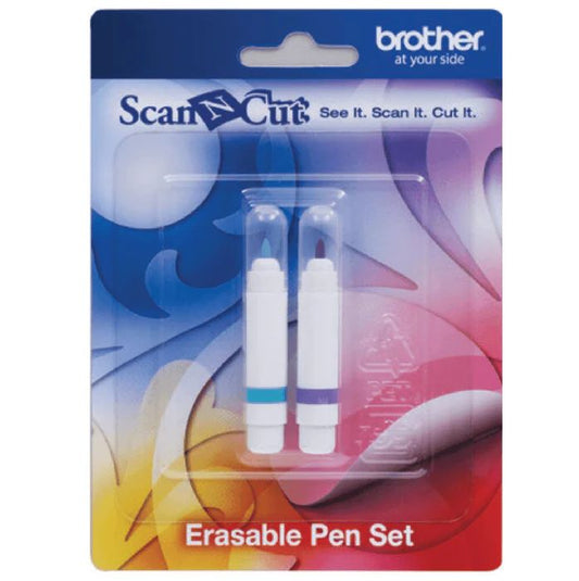 Brother ScanNCut-CAPEN2 - Chalk Pen Erasable