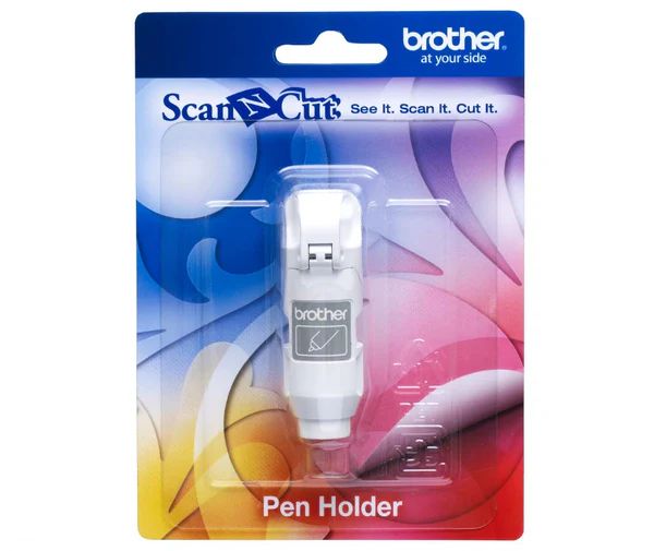 Brother ScanNCut Pen Holder