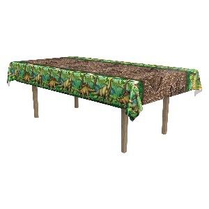 Dinosaur Table Cloth