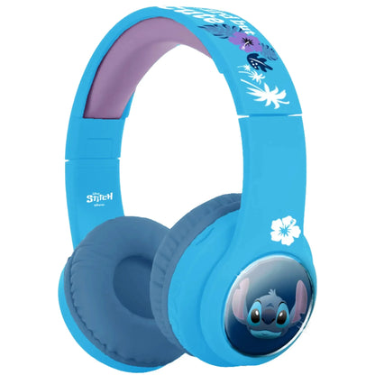 Stitch 3D Bluetooth Headphones