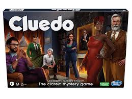 Cluedo Classic Refresh