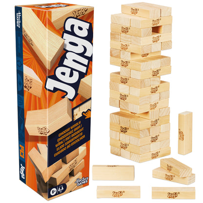Jenga App