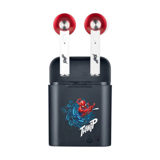 Marvel Spiderman True Wireless Earbuds