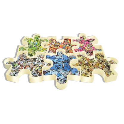 RGS Puzzle Sorter