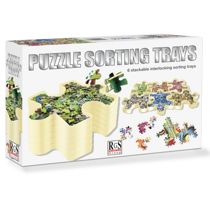 RGS Puzzle Sorter