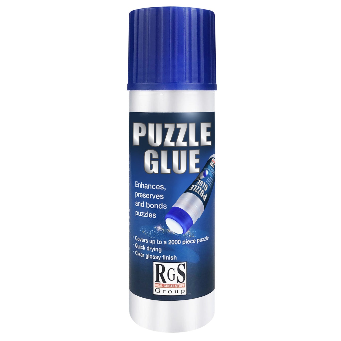 RGS Puzzle Glue