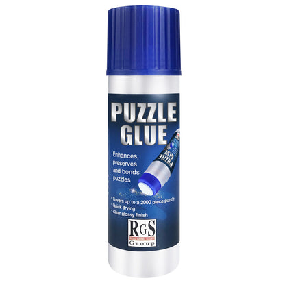 RGS Puzzle Glue