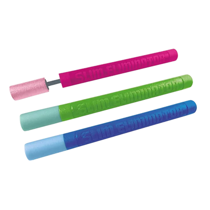 Foam Shooter Slim Eliminator