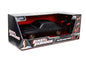 Fast & Furious 1:16 R/c Dom's 1968 Dodge Charger