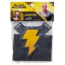 Black Adam Guardian Suit