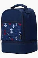 Quest Venti Lunch Cooler, Nautical Navy