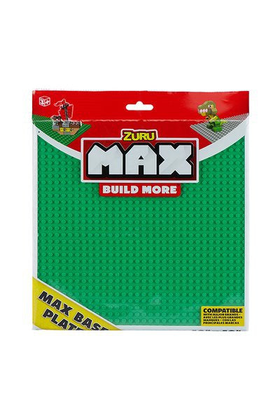 MAX-CONSTRUCTION  BASE PLATE 10" X 10"