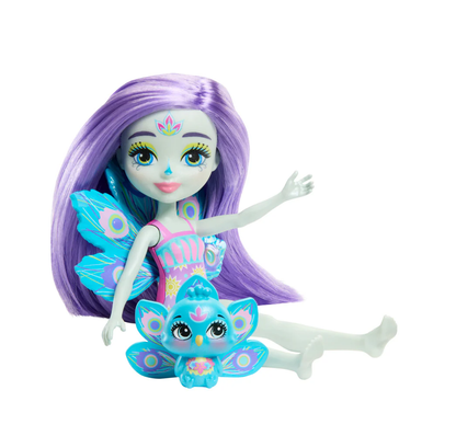 ENCHANTIMALS™ OPP DOLLS ASST. (3)