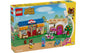 Lego Jurassic World Nook's Cranny & Rosie's House