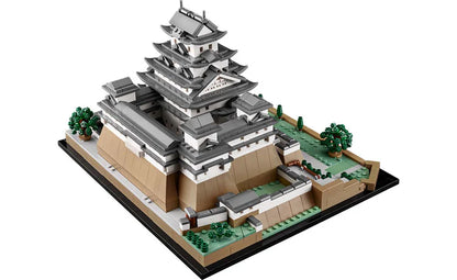 Lego Himeji Castle