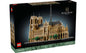 Lego Notre-Dame De Paris V30