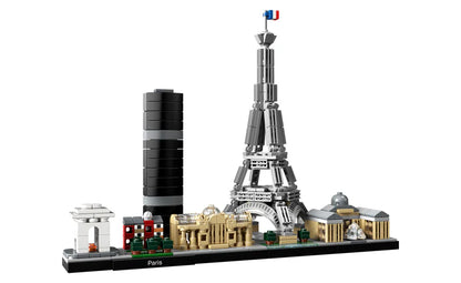 Lego Paris