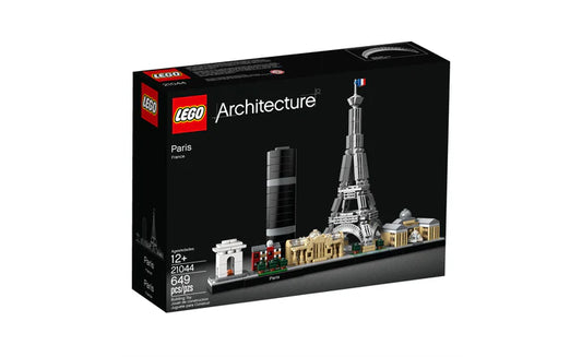 Lego Paris