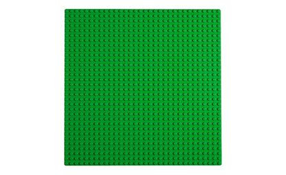 Lego Classic Green Baseplate