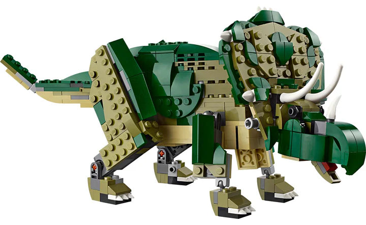 Lego Creator T. Rex V30