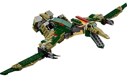 Lego Creator T. Rex V30