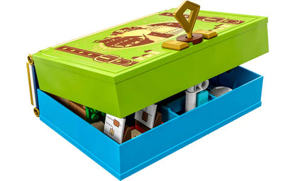Lego Disney Peter Pan & Wendy's Storybook Adventure