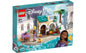 Lego Disney Asha in the City of Rosas