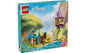 Lego Disney Rapunzel's Tower & The Snuggly Duckling