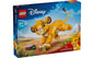 Lego Disney Simba The Lion King Cub V30