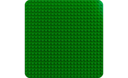LEGO® DUPLO® Green Building Plate