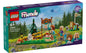 Lego Friends Adventure Camp Archery Range V30