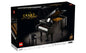 Lego Grand Piano