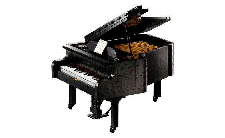 Lego Grand Piano
