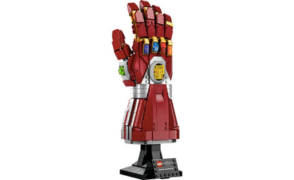 Lego Marvel Nano Gauntlet