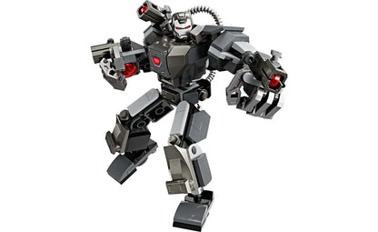 Lego Marvel War Machine Mech Armor