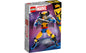 Lego Marvel Wolverine Construction Figure