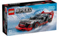 Lego Speed Audi S1 e-tron quattro Race Car