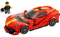 Lego Speed Ferrari 812 Competizione
