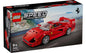 Lego Speed Ferrari F40 Supercar