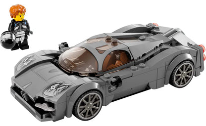 Lego Speed Pagani Utopia