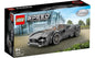 Lego Speed Pagani Utopia