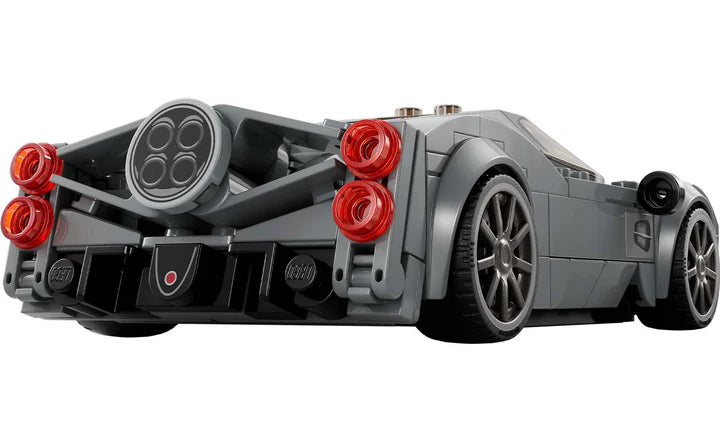 Lego Speed Pagani Utopia
