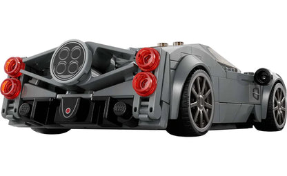 Lego Speed Pagani Utopia