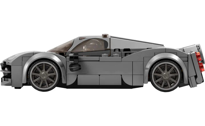 Lego Speed Pagani Utopia