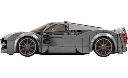 Lego Speed Pagani Utopia