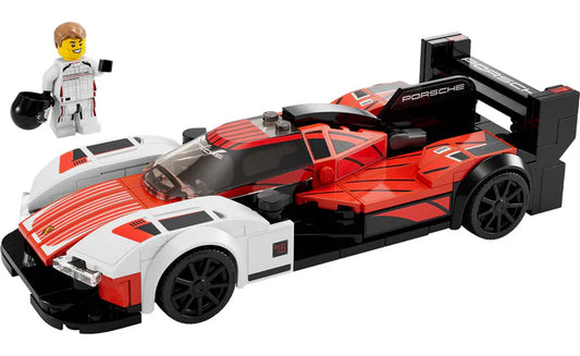 Lego Speed Porsche 963