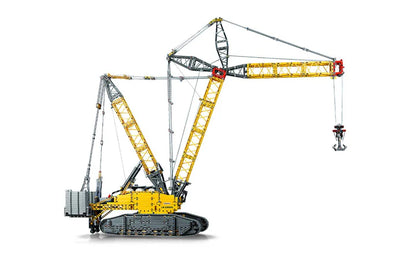 Lego Technic Lego Liebherr Crawler Crane LR 13000